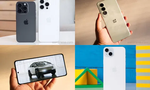 Tin công nghệ trưa 2/4: iPhone SE 4 lộ diện, đánh giá OnePlus Nord CE4, iPhone 15 Pro giảm mạnh, iPhone 15 Plus giá rẻ