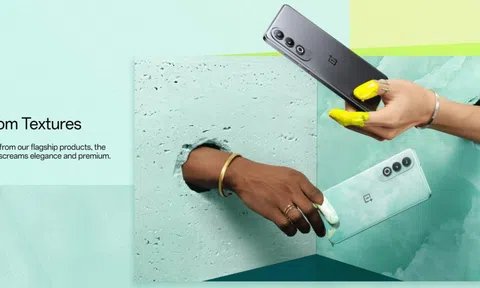 Vua hiệu năng tầm trung ra mắt: Tính năng xịn như Galaxy S24, sạc đầy pin trong 29 phút, giá dưới 7,5 triệu đồng