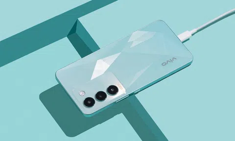 Trải nghiệm “rạp phim bỏ túi” với âm chất, hình đẹp trên vivo Y100