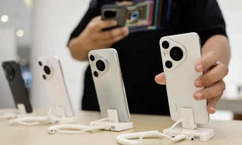 Chiến binh cao cấp thiết kế đẹp hơn iPhone 15 Pro Max có gì khiến Galaxy S24 Ultra phải lo sợ?