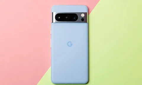 Google Pixel 8a lộ diện: Màn hình lớn như iPhone 15, camera xịn như Galaxy S24 Plus, thời lượng pin hơn 24 giờ