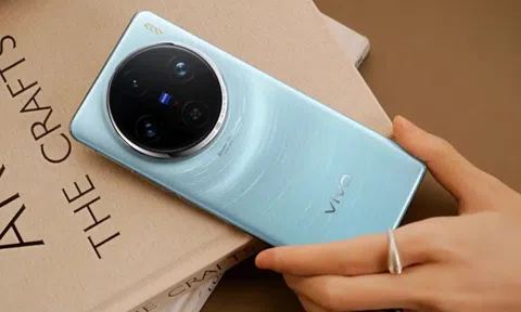 Bộ 3 ‘quái thú’ vivo X100 Ultra, vivo X100s, vivo X100s Pro rò rỉ trang bị khủng, ‘đe nẹt’ Galaxy S24 Ultra