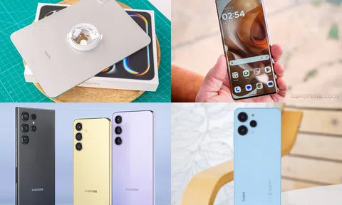 Tin công nghệ trưa 17/5: Nokia C20 giá dưới 1,5 triệu, bảng giá điện thoại Samsung tháng 5,  Redmi 12 xả kho