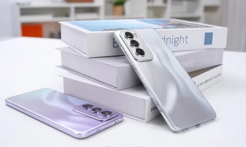 Bộ đôi khủng long OPPO Reno12 và Reno12 Pro ra mắt, có gì khiến iPhone 15 Pro Max, Galaxy S24 Ultra phải dè chừng?