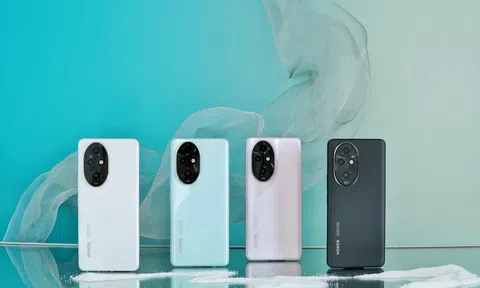 Honor 200 và Honor 200 Pro lộ diện, trang bị xịn như iPhone 15 Pro Max, tính năng AI hiện đại so kè Galaxy S24 Ultra