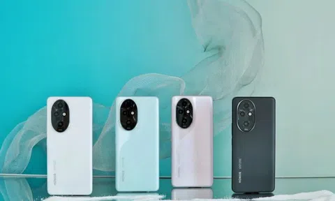 Đối thủ tầm trung của Galaxy S24 Ultra ra mắt: Camera 200MP, pin 5.200 mAh, sạc 100W, giá dưới 10 triệu