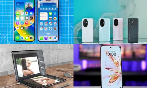 Tin công nghệ trưa 29/5: MacBook màn hình gập giá 'trên trời', Honor 200 ra mắt, Honor X60 lộ diện, Galaxy F55 ra mắt