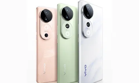 Vivo S19 và vivo S19 Pro ra mắt: Pin trâu hơn iPhone 15 Pro Max, trang bị xịn như Galaxy S24 Ultra, giá từ 9 triệu