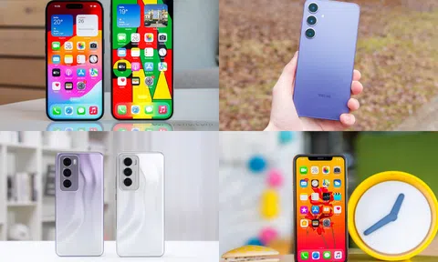 Tin công nghệ trưa 11/6: Cách cập nhật iOS 18, OPPO Reno12 và Reno12 Pro sắp ra mắt toàn cầu, Galaxy S24 Plus cực hot