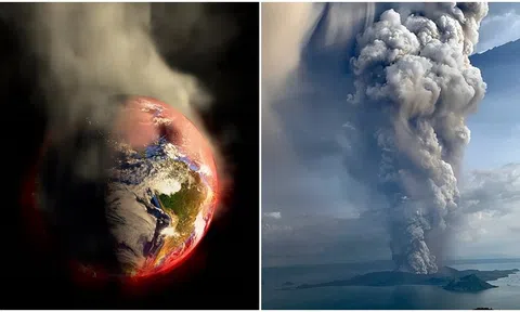 Các nhà khoa học phát hiện bầu khí quyển đang bị rò rỉ, liệu có tác động như thế nào đến Trái Đất?