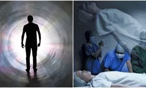 Khoa học tiết lộ bí mật bất ngờ về con người sau khi chết, có thực sự chết là hết?