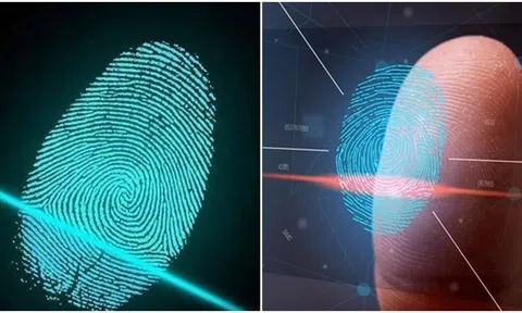 Bí mật về dấu vân tay của con người: Lời nguyền di truyền hay điềm báo tương lai?