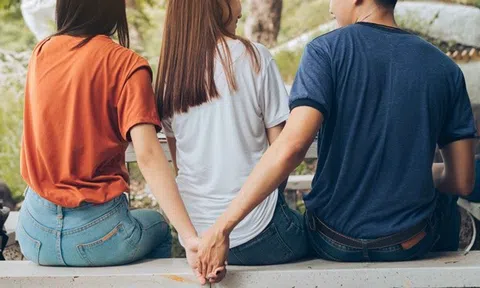 Hé lộ bất ngờ về nguyên nhân ngoại tình của con người: Gen ngoại tình tiết lộ ba đặc điểm chính!