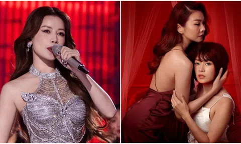 Chi Pu dự định tái xuất màn ảnh Việt, đang áp lực trong việc chọn vai diễn sau thành công ở Trung Quốc