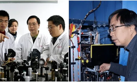 Trung Quốc tạo ra bước đột phá trong công nghệ laser hàng đầu thế giới, chấm dứt 40 năm trì trệ nghiên cứu và phát triển