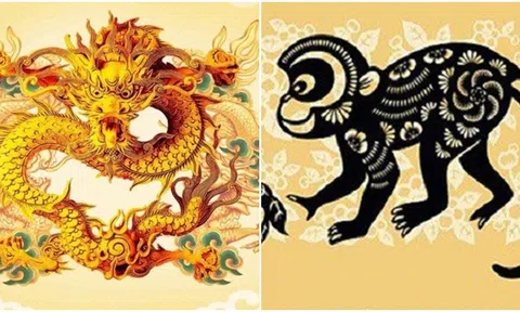 Cuối năm 2023, 4 con giáp này sẽ gặp vận may, không lo tiêu tiền, chuyển xui thành may, suôn sẻ