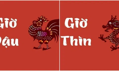 Giờ sinh quyết định vận mệnh, những người sinh vào 3 khung giờ này sẽ giàu có, khỏe mạnh, sống lâu và gặp nhiều may mắn