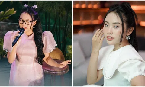 Phương Mỹ Chi chính thức lên tiếng về tin đồn lộ clip nhạy cảm với bạn trai