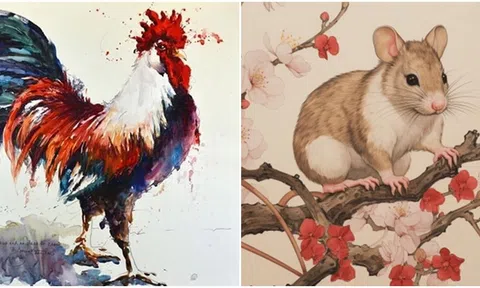 Bắt đầu từ tuần tới, bốn cung hoàng đạo được Thần tài ban phước và đón nhận những điều may mắn