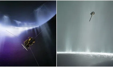 Tiết lộ thông tin quan trọng về sự sống ngoài hành tinh, người ngoài hành tinh đã xuất hiện?