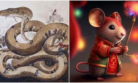 Trong 2 tuần tới, 4 con giáp sẽ có bước tiến mới trong sự nghiệp, đặc biệt gặp được người trong mộng