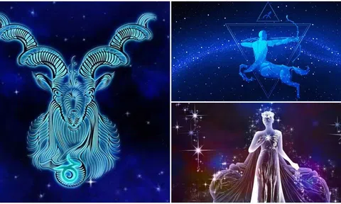 10 ngày tới, những cung hoàng đạo sau sẽ ‘nối lại tình xưa’ với người yêu cũ, tình yêu được làm mới