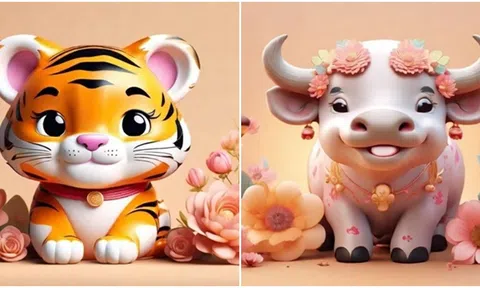 Từ 15/11 âm lịch, 3 con giáp có vận trình cực hanh thông, cầu gì được nấy có khả năng kiếm tiền tỉ