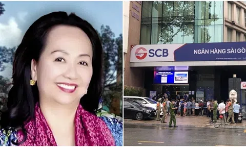 Diễn biến mới vụ Vạn Thịnh Phát: ‘Cái kết’ nào cho Chủ tịch Trương Mỹ Lan?