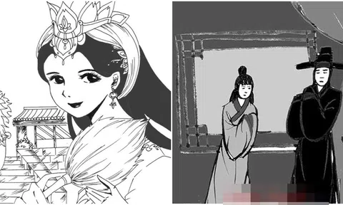 ‘Nữ điệp viên’ xinh đẹp thời nhà Trần: Khiến kẻ thù mê mệt trong nhục dục, bỏ mạng chỉ sau 3 tháng