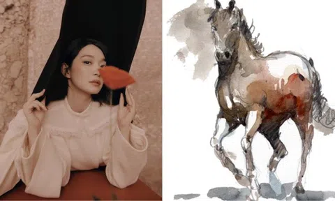 Ngày cuối cùng của năm 2023, 4 con giáp sau bội thu, tiền trong tài khoản nhân 5 nhân 10