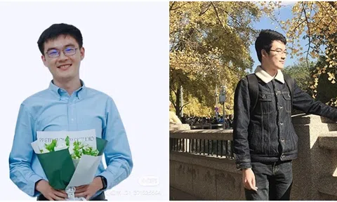 Danh tính ‘học bá’ 16 tuổi đỗ đại học top 1 châu Á, được tuyển thẳng học vị tiến sĩ ở tuổi 24