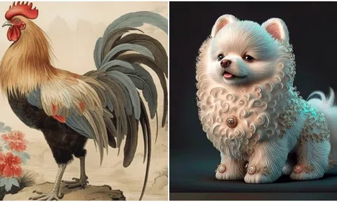 Từ ngày 06/01/2024, 3 con giáp sẽ gặp nhiều may mắn, tài lộc dồi dào, sự nghiệp thăng tiến