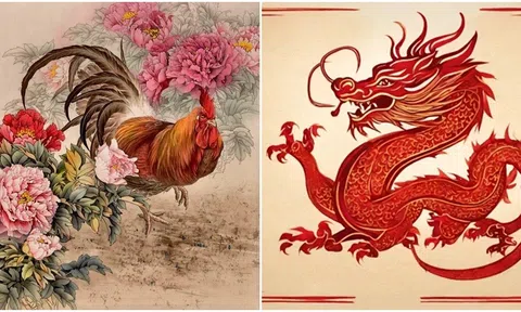 Từ ngày 1/1/2024, 4 con giáp được ‘thần may mắn’ chiếu cố, tài lộc dâng trào, nhiều chuyện vui đến bất ngờ