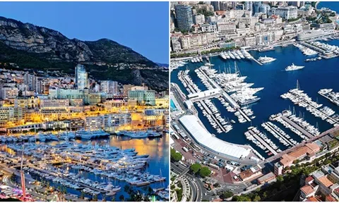 Quốc gia nhỏ thứ 2 thế giới nhưng đắt đỏ bậc nhất: Không ai là người nghèo, 1 lon coca giá 200 nghìn