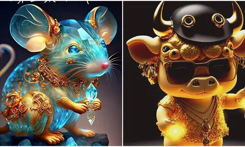 3 con giáp sau Tết Nguyên đán năm Giáp Thìn 2024 có vận đào hoa cực thịnh, tình duyên chớm nở