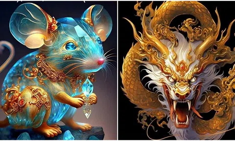 Trong số 12 con giáp, 4 con giáp nam yêu chiều vợ nhất, là người ‘giỏi việc nước, đảm việc nhà’