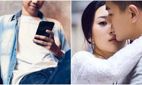 5 dấu hiệu cho thấy đàn ông ngoại tình thấy rõ, phụ nữ tinh tế mới nhận ra