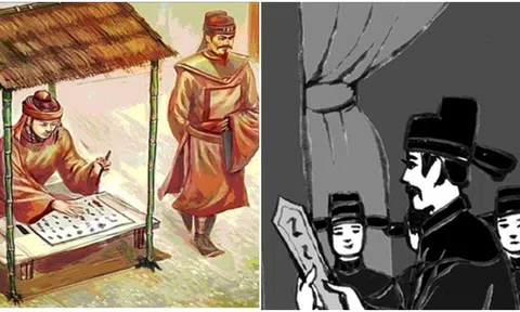 Vị trạng nguyên duy nhất ‘cả gan’ từ chối lấy công chúa, tên được đặt cho 1 con đường ở Hà Nội