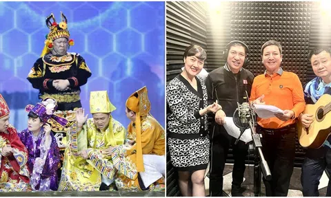 Tiết lộ về chương trình Táo quân 2024: Diện mạo mới, phiên bản khác, lạ so với mùa trước