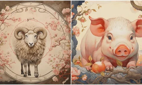 Cuối tuần này, 3 con giáp này sẽ có cơ hội trúng độc đắc, đổi đời sau 1 đêm