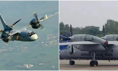 Mất tích từ 7 năm trước, máy bay của Không quân Ấn Độ được tìm thấy ở nơi không ngờ đến.