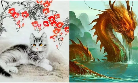 Ngày mai 15/1, 3 con giáp sẽ gặp vận may bất ngờ, tài lộc thăng hoa, tiền tài không phải lo lắng