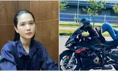 Tình tiết tăng nặng, Ngọc Trinh đối diện với khung hình phạt 2-7 năm tù