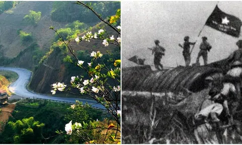 Tỉnh duy nhất của Việt nam tiếp giáp cả Lào và Trung Quốc, tên gọi được vua Thiệu Trị đặt