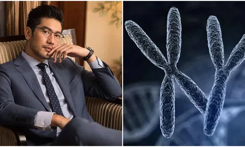 Cuộc khủng hoảng biến mất nhiễm sắc thể Y! Đàn ông sẽ biến mất trong tương lai?