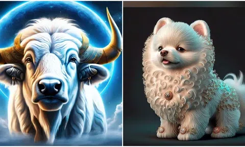 4 con giáp càng gần Tết càng kiếm được nhiều tiền, ‘đạp trúng mỏ vàng’ giàu số 2 không ai số 1