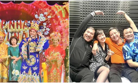 Bất ngờ trước mức giá quảng cáo trong chương trình Táo Quân: 30 giây bằng 1 chiếc ô tô