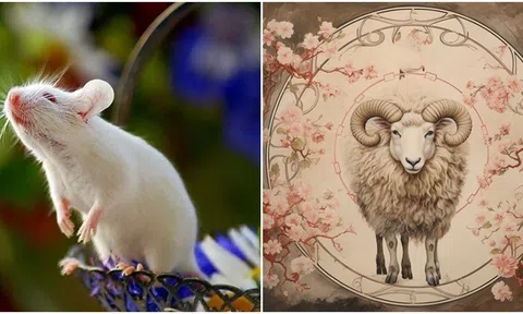 Trưa ngày 26/1, 3 con giáp sau đây gặp vận may bất ngờ, cơ hội gặt hái được thành công, làm giàu