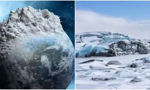 Bí ẩn đằng sau việc Trái đất đang ngày càng tối đi, lý do gây ra hiện tượng này gây sững sờ