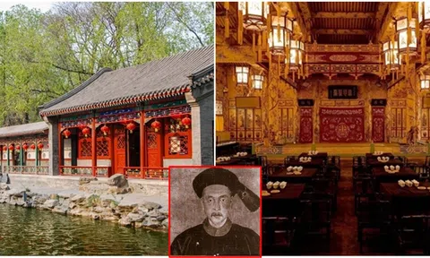 Hòa Thân xài tiền như thế nào mà đến Elon Musk cũng phải ‘nể’?